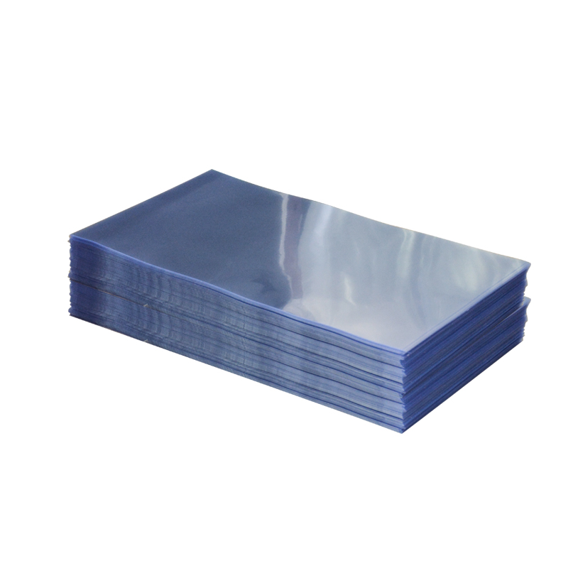Láminas de plástico de PVC A4 transparente, rígido, flexible y delgado