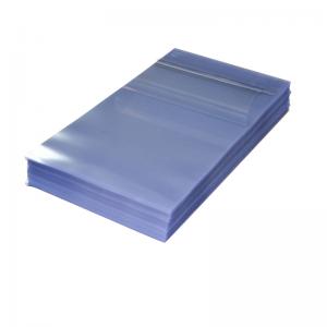 Plancha termo plástico de color transparente PVC moldeable para  termoformado proveedores y fabricantes de China de fábrica - JTC plástico